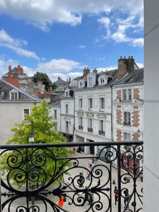~Rosa Bonheur~Hyper Centre Apartment Blois Exterior photo