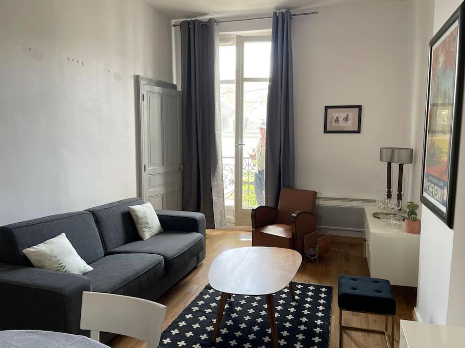 ~Rosa Bonheur~Hyper Centre Apartment Blois Exterior photo