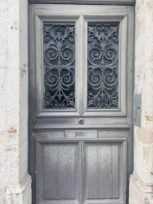 ~Rosa Bonheur~Hyper Centre Apartment Blois Exterior photo