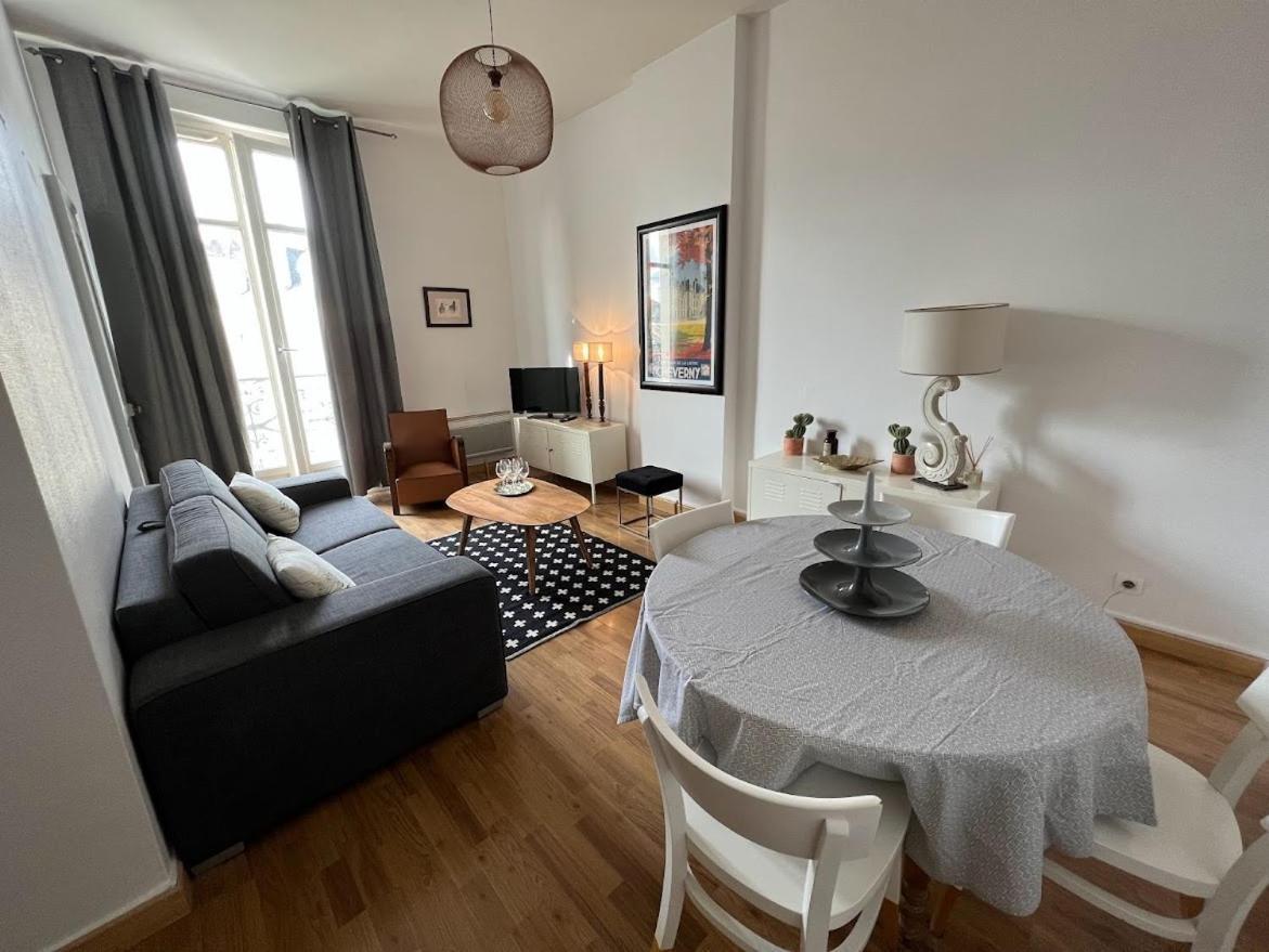 ~Rosa Bonheur~Hyper Centre Apartment Blois Exterior photo